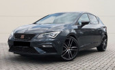 Cupra Leon occasion année 2021 boite Robotisee Annonce Cupra Leon occasion Essence 2.0 TSI 300CH DSG7 à Villenave-d'Ornon