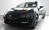 Cupra Leon occasion année 2021 boite Robotisee Annonce Cupra Leon occasion Essence 2.0 TSI 300CH DSG7 à Villenave-d'Ornon