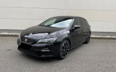 Cupra Leon occasion année 2021 boite Robotisee Annonce Cupra Leon occasion Essence 2.0 TSI 300CH DSG7 à Villenave-d'Ornon
