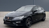 Cupra Leon occasion année 2021 boite Robotisee Annonce Cupra Leon occasion Essence 2.0 TSI 300CH DSG7 à Villenave-d'Ornon