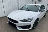 Cupra Leon occasion année 2021 boite Robotisee Annonce Cupra Leon occasion Essence 2.0 TSI 300CH DSG7 à Villenave-d'Ornon