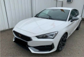 Cupra Leon occasion année 2021 boite Robotisee Annonce Cupra Leon occasion Essence 2.0 TSI 300CH DSG7 à Villenave-d'Ornon