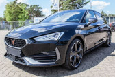 Cupra Leon occasion année 2021 boite Robotisee Annonce Cupra Leon occasion Essence 2.0 TSI 300CH DSG7 à Villenave-d'Ornon