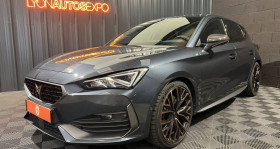 Cupra Leon occasion 2023 mise en vente &agrave; ANSE par le garage LYON AUTOS EXPO - photo n&deg;1