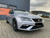 Cupra Leon occasion année 2021 boite Robotisee Annonce Cupra Leon occasion Essence 2.0 TSI 300CH VZ DSG7 à Villenave-d'Ornon