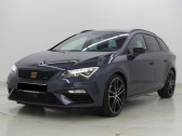 Cupra Leon occasion année 2021 boite Robotisee Annonce Cupra Leon occasion Essence 2.0 TSI 300CH VZ DSG7 à Villenave-d'Ornon