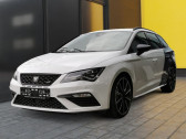 Cupra Leon occasion année 2021 boite Robotisee Annonce Cupra Leon occasion Essence 2.0 TSI 300CH VZ DSG7 à Villenave-d'Ornon
