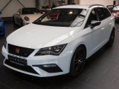 Cupra Leon occasion année 2021 boite Robotisee Annonce Cupra Leon occasion Essence 2.0 TSI 300CH VZ DSG7 à Villenave-d'Ornon