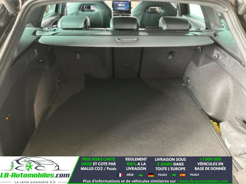 Cupra Leon 2.0 TSI 310 ch BVA 4Drive  occasion � Beaupuy - photo n�7