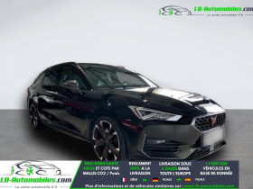 Cupra Leon 2.0 TSI 310 ch BVA 4Drive  occasion � Beaupuy - photo n�2