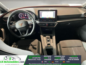 Cupra Leon 2.0 TSI 310 ch BVA 4Drive  occasion � Beaupuy - photo n�3