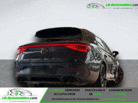 Cupra Leon 2.0 TSI 310 ch BVA 4Drive  occasion � Beaupuy - photo n�3