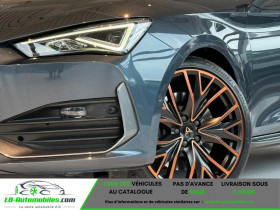 Cupra Leon 2.0 TSI 310 ch BVA 4Drive  occasion � Beaupuy - photo n�7