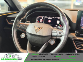 Cupra Leon 2.0 TSI 310 ch BVA 4Drive  occasion � Beaupuy - photo n�6