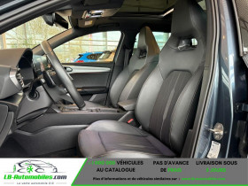 Cupra Leon 2.0 TSI 310 ch BVA 4Drive  occasion � Beaupuy - photo n�4