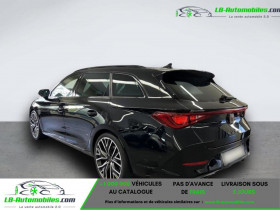 Cupra Leon 2.0 TSI 310 ch BVA 4Drive  occasion � Beaupuy - photo n�4
