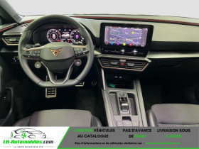 Cupra Leon 2.0 TSI 310 ch BVA 4Drive  occasion � Beaupuy - photo n�3