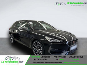 Cupra Leon 2.0 TSI 310 ch BVA 4Drive  occasion � Beaupuy - photo n�2