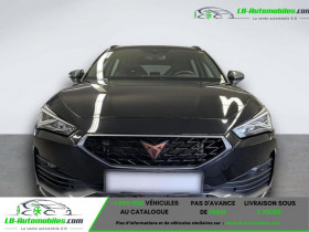 Cupra Leon 2.0 TSI 310 ch BVA 4Drive  occasion � Beaupuy - photo n�5