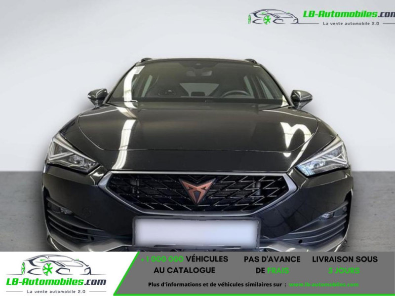 Cupra Leon 2.0 TSI 310 ch BVA 4Drive  occasion  Beaupuy - photo n5