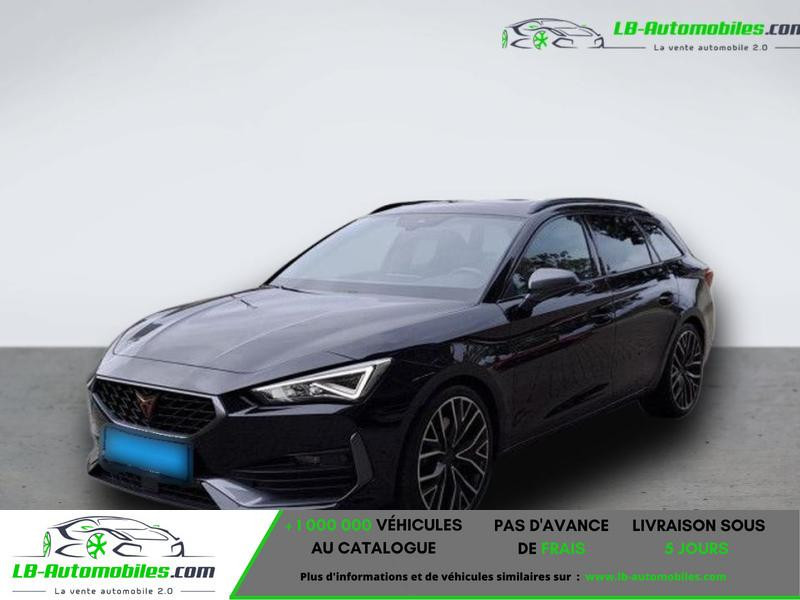 Cupra Leon 2.0 TSI 310 ch BVA 4Drive  occasion  Beaupuy