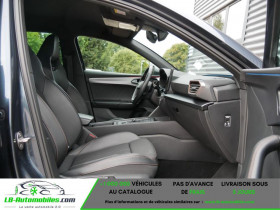 Cupra Leon 2.0 TSI 310 ch BVA 4Drive  occasion � Beaupuy - photo n�6