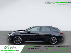 Cupra Leon 2.0 TSI 310 ch BVA 4Drive  occasion � Beaupuy - photo n�6
