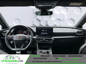 Cupra Leon 2.0 TSI 310 ch BVA 4Drive  occasion � Beaupuy - photo n�3