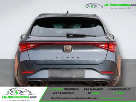 Cupra Leon 2.0 TSI 310 ch BVA 4Drive  occasion � Beaupuy - photo n�5