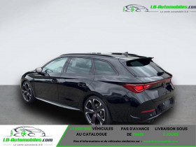Cupra Leon 2.0 TSI 310 ch BVA 4Drive  occasion � Beaupuy - photo n�4