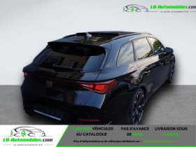 Cupra Leon 2.0 TSI 310 ch BVA 4Drive  occasion � Beaupuy - photo n�4
