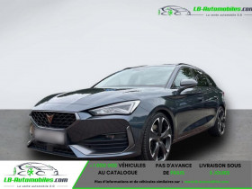 Cupra Leon , garage LB AUTOMOBILES � Beaupuy