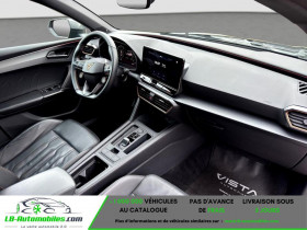 Cupra Leon 2.0 TSI 310 ch BVA 4Drive  occasion � Beaupuy - photo n�3