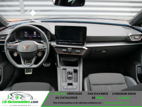 Cupra Leon 2.0 TSI 310 ch BVA 4Drive  occasion � Beaupuy - photo n�3