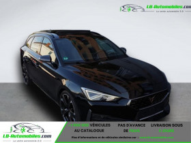 Cupra Leon 2.0 TSI 310 ch BVA 4Drive  occasion � Beaupuy - photo n�2