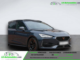 Cupra Leon 2.0 TSI 310 ch BVA 4Drive  occasion � Beaupuy - photo n�2