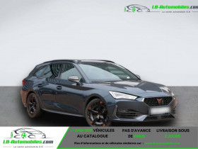 Cupra Leon , garage LB AUTOMOBILES � Beaupuy