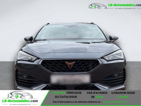 Cupra Leon 2.0 TSI 310 ch BVA 4Drive  occasion � Beaupuy - photo n�5