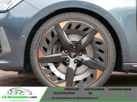 Cupra Leon 2.0 TSI 310 ch BVA 4Drive  occasion � Beaupuy - photo n�9