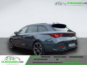 Cupra Leon 2.0 TSI 310 ch BVA 4Drive  occasion � Beaupuy - photo n�4
