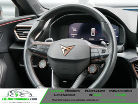 Cupra Leon 2.0 TSI 310 ch BVA 4Drive  occasion � Beaupuy - photo n�8