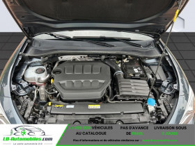 Cupra Leon 2.0 TSI 310 ch BVA 4Drive  occasion � Beaupuy - photo n�11