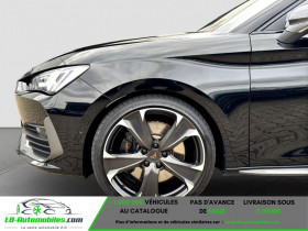 Cupra Leon 2.0 TSI 310 ch BVA 4Drive  occasion � Beaupuy - photo n�11