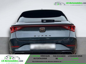 Cupra Leon 2.0 TSI 310 ch BVA 4Drive  occasion � Beaupuy - photo n�7