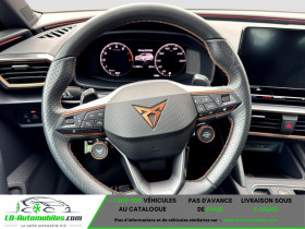 Cupra Leon 2.0 TSI 310 ch BVA 4Drive  occasion � Beaupuy - photo n�10