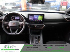 Cupra Leon 2.0 TSI 310 ch BVA 4Drive  occasion  Beaupuy - photo n3