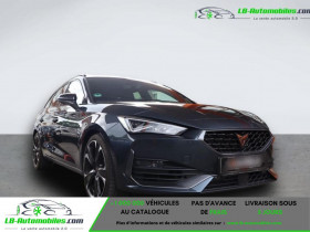 Cupra Leon 2.0 TSI 310 ch BVA 4Drive  occasion  Beaupuy - photo n2