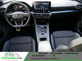 Cupra Leon 2.0 TSI 310 ch BVA 4Drive  occasion  Beaupuy - photo n3