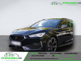 Cupra Leon 2.0 TSI 310 ch BVA 4Drive  occasion  Beaupuy - photo n2
