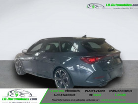 Cupra Leon 2.0 TSI 310 ch BVA 4Drive  occasion  Beaupuy - photo n3